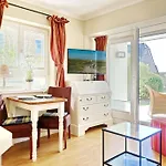 Haus Silvana, App 1