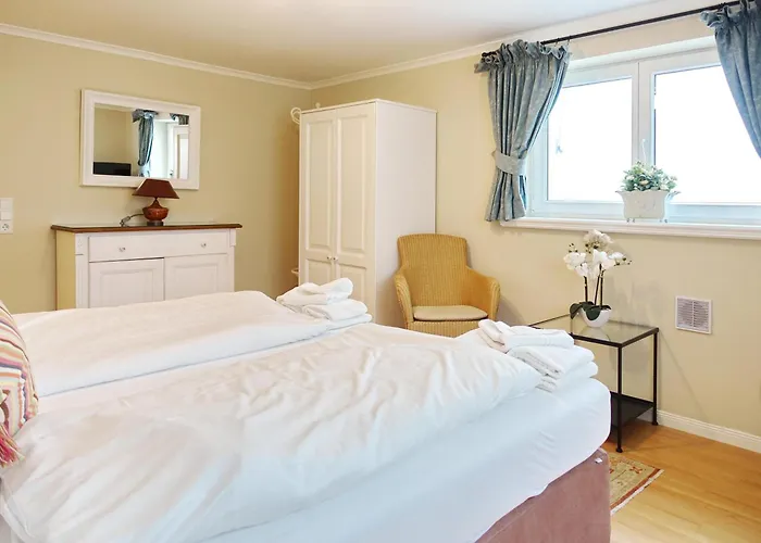 Haus Silvana, App 1