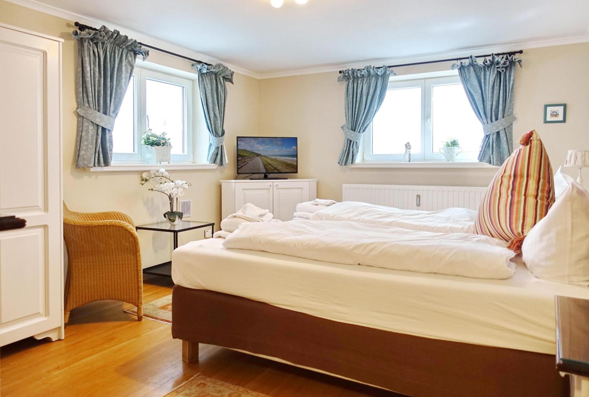Haus Silvana, App 1