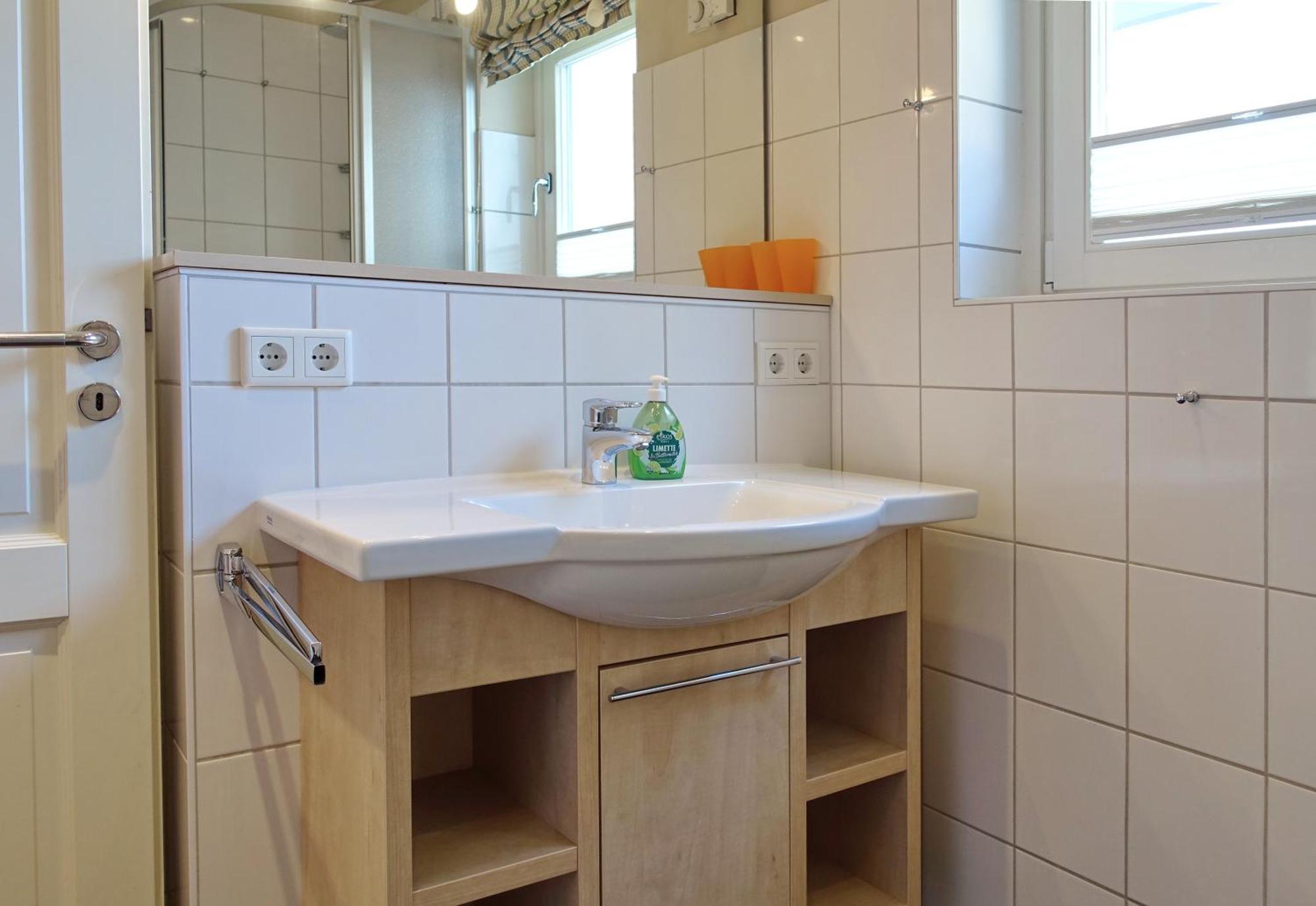 Haus Silvana, App 1 Apartment *