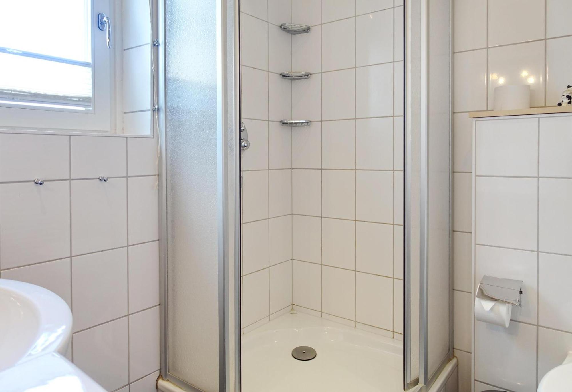 Apartment Haus Silvana, App 1 *