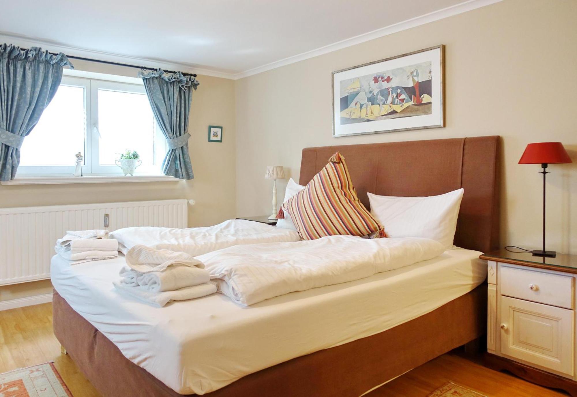 Haus Silvana, App 1
