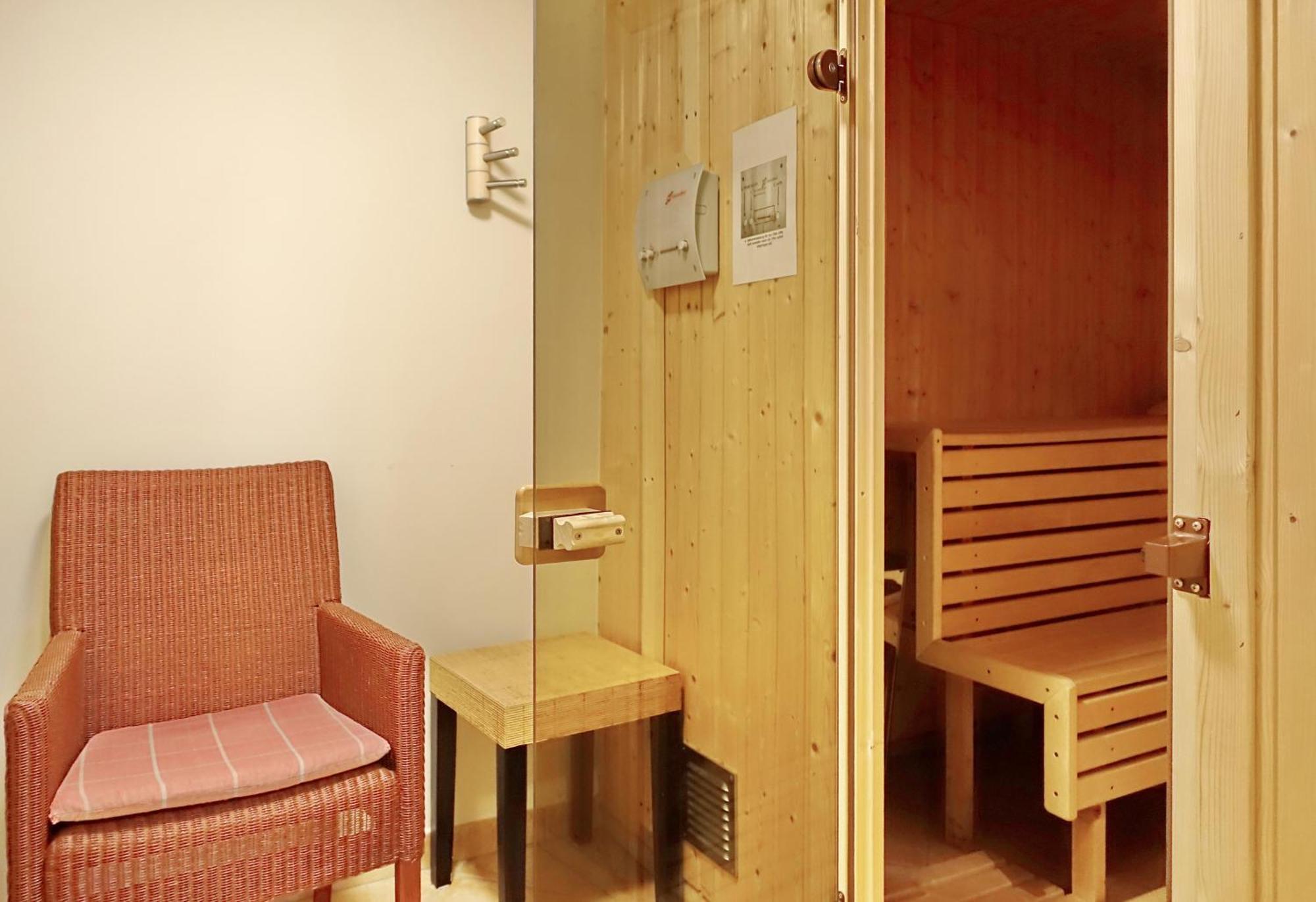 Haus Silvana, App 1 Apartment *