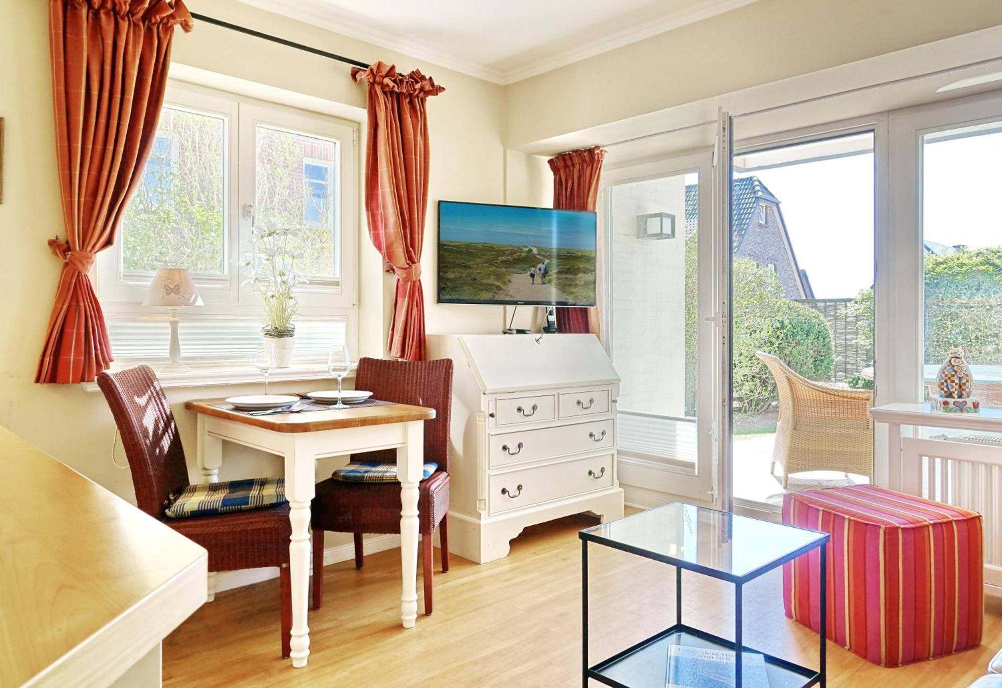 Haus Silvana, App 1 Apartment